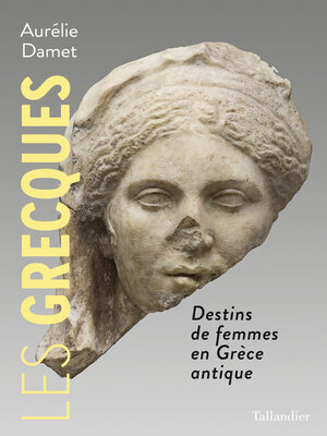 cover image of Les Grecques